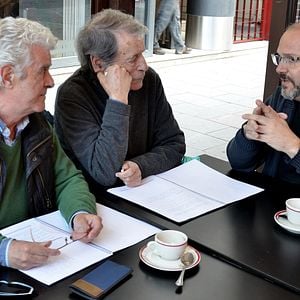 Bilder Regresa el Cepa