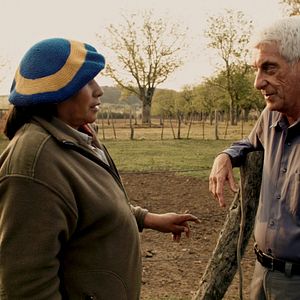 Bilder Testigo de otro mundo