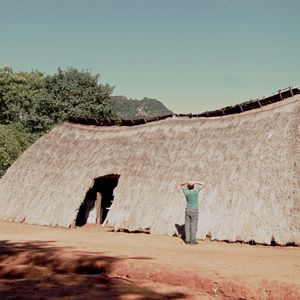 Bilder Testigo de otro mundo