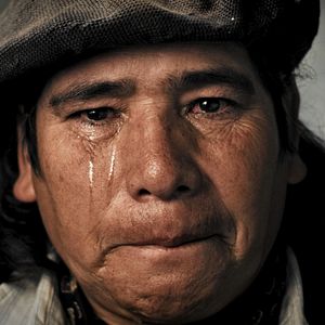 Bilder Testigo de otro mundo