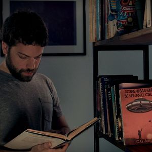 Bilder Testigo de otro mundo