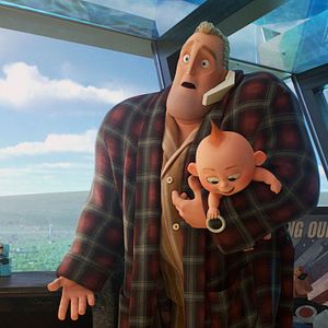 Bilder Die Unglaublichen 2