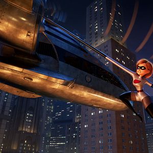 Bilder Die Unglaublichen 2