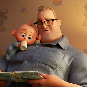 Bilder Die Unglaublichen 2