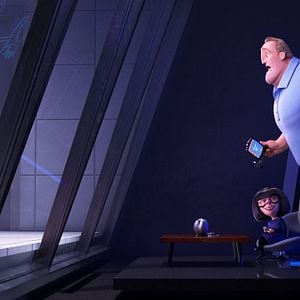 Bilder Die Unglaublichen 2