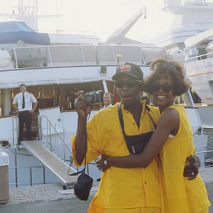 Bilder Whitney Houston