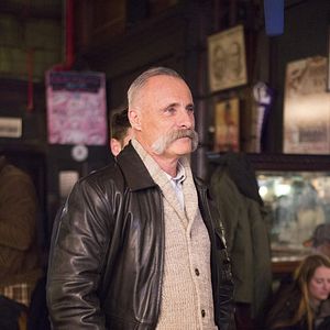 Bilder Timothy V. Murphy