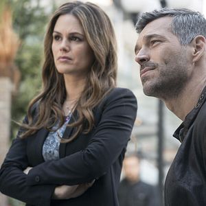 Bilder Eddie Cibrian