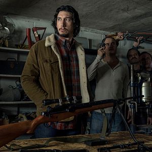 Bilder Adam Driver