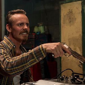 Bilder BlacKkKlansman