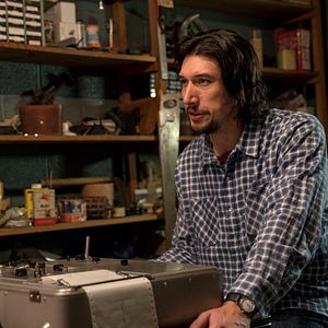 Bilder Adam Driver