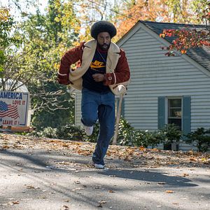 Bilder BlacKkKlansman