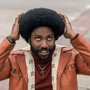Bilder BlacKkKlansman