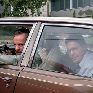 Bilder BlacKkKlansman