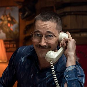 Bilder BlacKkKlansman