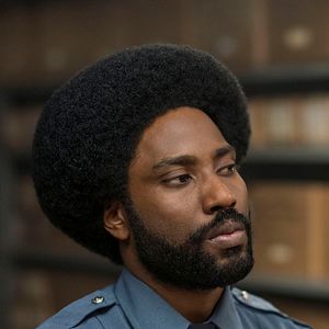 Bilder BlacKkKlansman