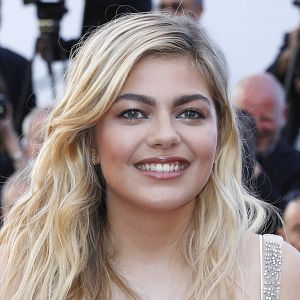 Bilder Louane Emera