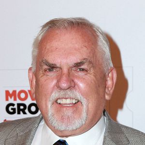 Bilder John Ratzenberger