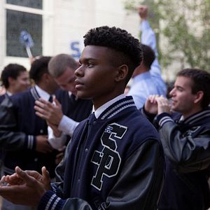 Bilder Marvel's Cloak & Dagger