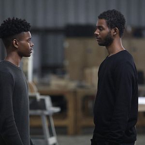 Bilder Marvel's Cloak & Dagger