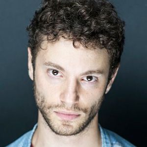 Bilder Josafat Vagni