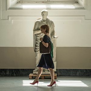 Bilder Giovanna Mezzogiorno