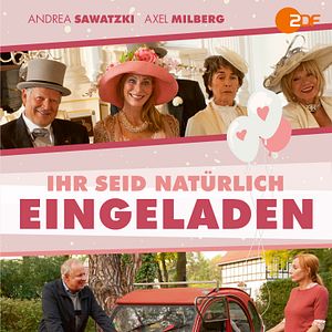 Bilder Ihr seid natürlich eingeladen