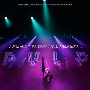 Bilder Pulp - A Film About Life, Death and Supermarkets