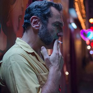 Bilder Gilles Lellouche