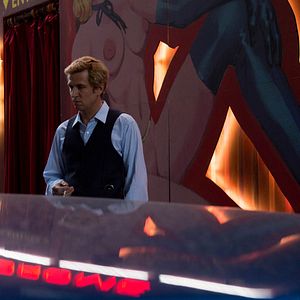 Bilder Guillaume Canet