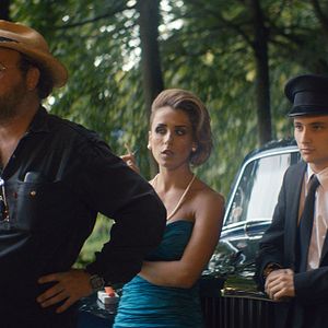 Bilder Quentin Dolmaire