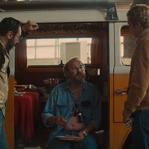 Bilder Xavier Beauvois