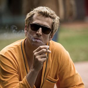 Bilder Guillaume Canet