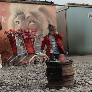 Bilder Grande-Synthe