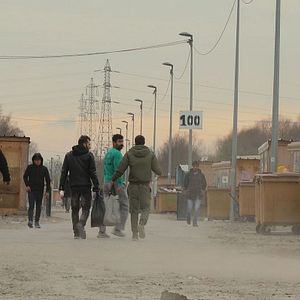 Bilder Grande-Synthe