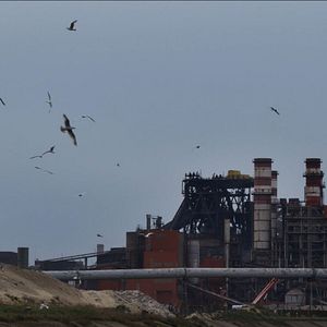 Bilder Grande-Synthe