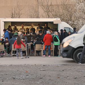 Bilder Grande-Synthe