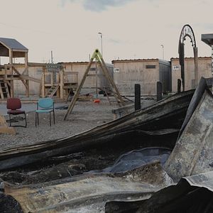 Bilder Grande-Synthe