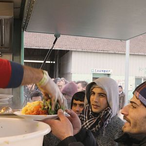 Bilder Grande-Synthe