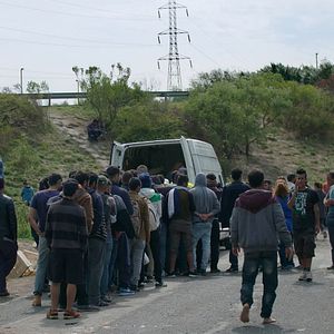 Bilder Grande-Synthe