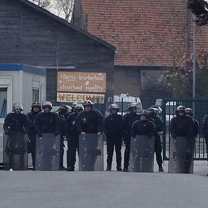 Bilder Grande-Synthe