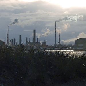 Bilder Grande-Synthe