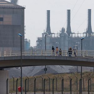 Bilder Grande-Synthe