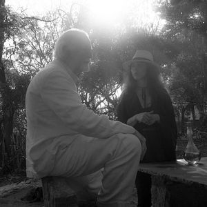 Bilder Hilda Hilst Pede Contato