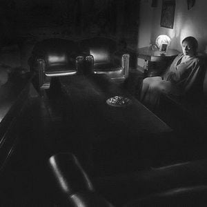 Bilder Hilda Hilst Pede Contato