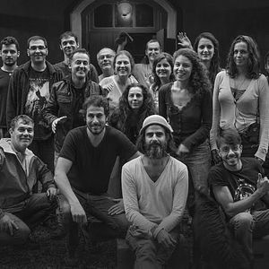 Bilder Hilda Hilst Pede Contato