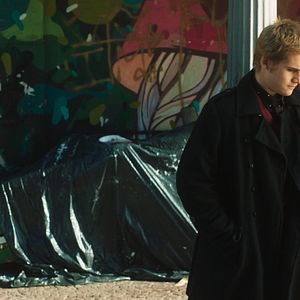 Bilder O Segredo de Davi