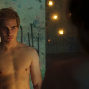 Bilder O Segredo de Davi