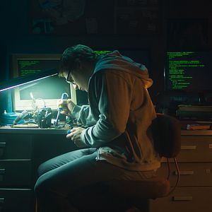 Bilder O Segredo de Davi