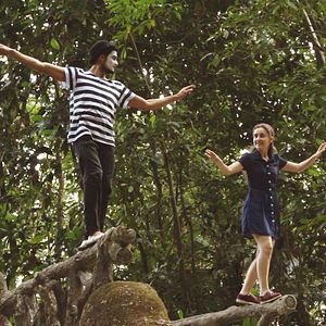 Bilder Sublime Cor do Teu Silêncio